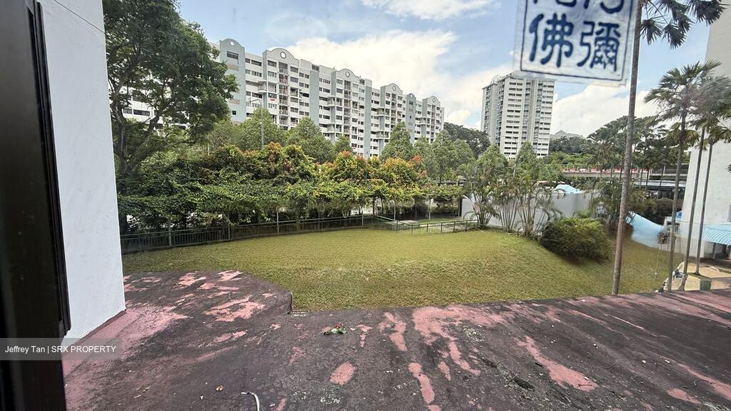 Blk 3 Farrer Gardens (Bukit Timah), HDB 3 Rooms #476183961